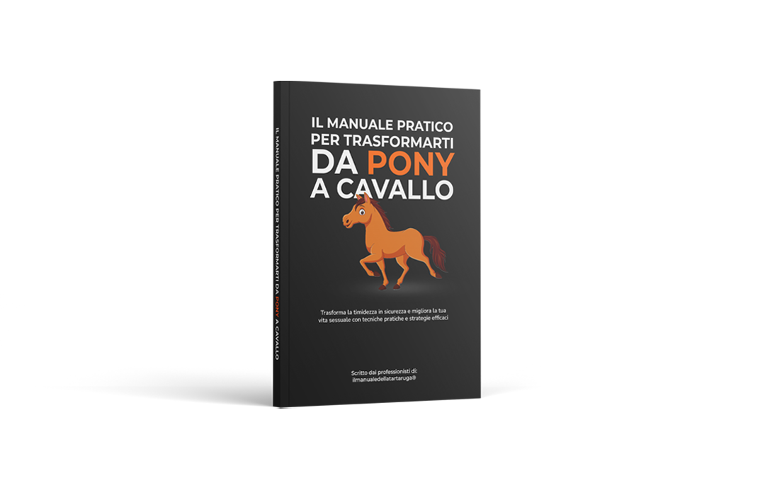 FREE - DA PONY A CAVALLO