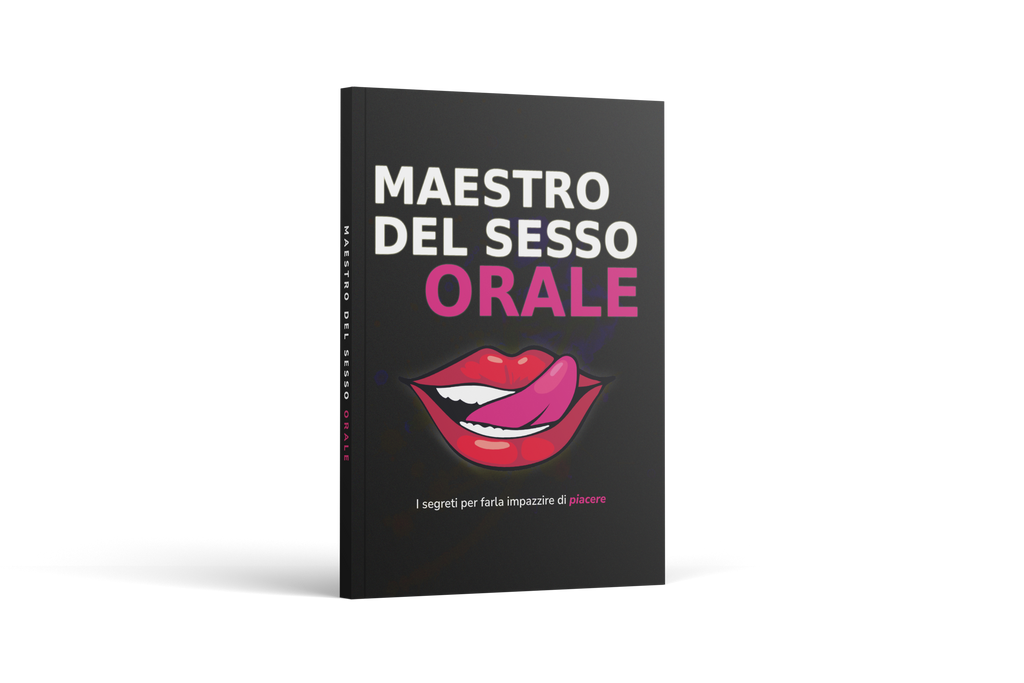 Maestro del sesso orale