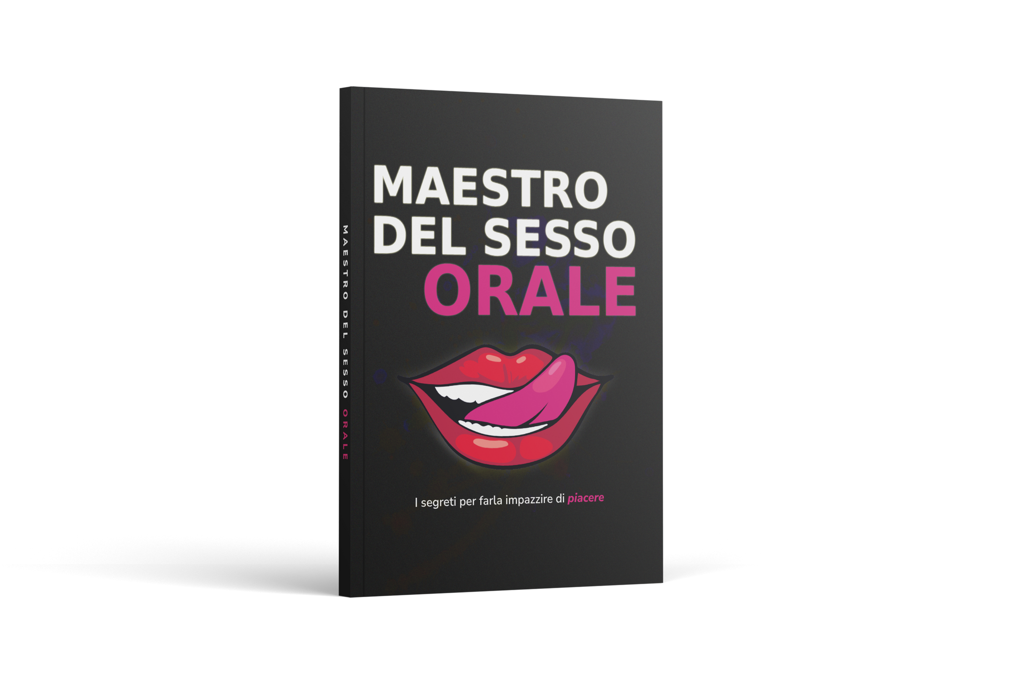 Maestro del sesso orale